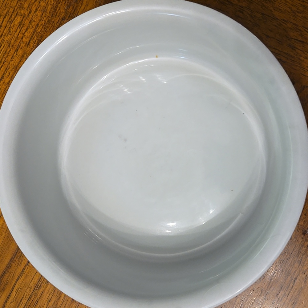 Colorful Striped Bowl - Picture 6 of 8